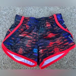 Reebok Speedwick Athletic Shorts